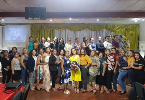 'Llegué a pesar 268 libras, mi vida era un infierno', confesó Carol Padilla, sobreviviente de violencia doméstica