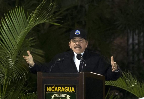 Emplazan a Ortega a aparecer: Nicaragua reporta 162 casos sospechosos