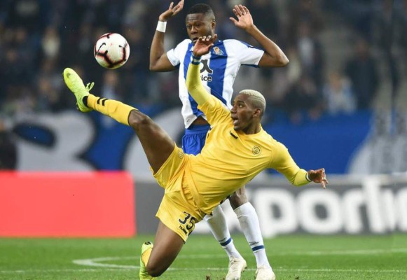 Bryan Róchez: 'Ese gol a Casillas tiene algo especial'