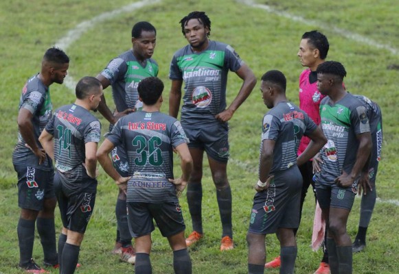 Video: Platense remontó y hunde a la Real Sociedad en duelo que abrió la jornada 11