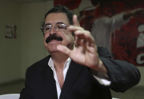 Los chismes de las Elecciones 2017 en Honduras