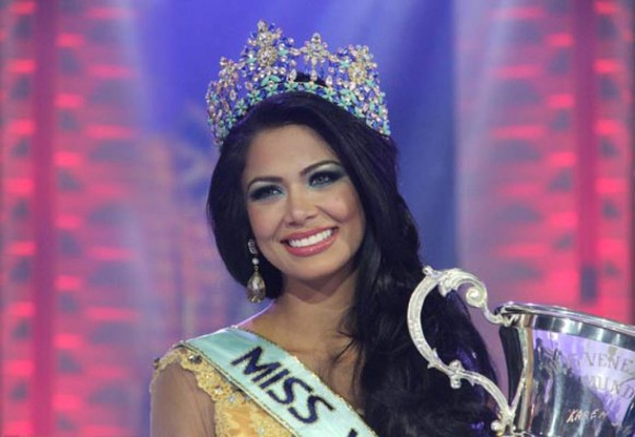 En busca de nueva reina para Miss Venezuela Mundo