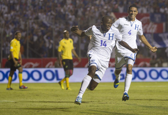 Boniek a L'equipe: 'Honduras va a sorprender a más de un equipo'