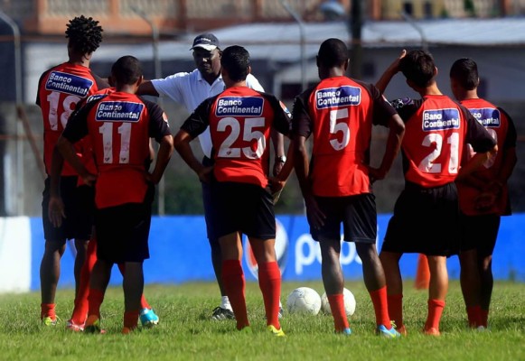 Deportes Savio no se resigna a estar en Segunda División