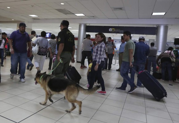 Piden que se envíe un nuevo contrato de Palmerola al CN