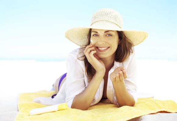 Manténgase seguro cuando aumenten las temperaturas