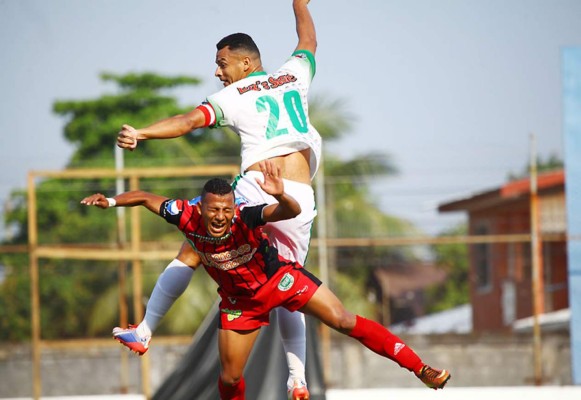 Deportes Savio con un pie en la segunda división