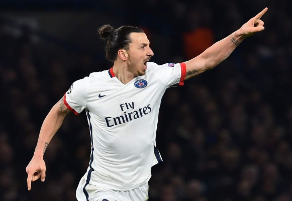 Ibrahimovic no descarta volver al Milan