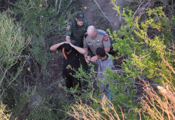 Centroamericanos emigran a EUA por 'desesperación': Obama