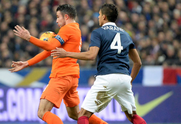 Francia avisa a Honduras con una victoria categórica sobre Holanda