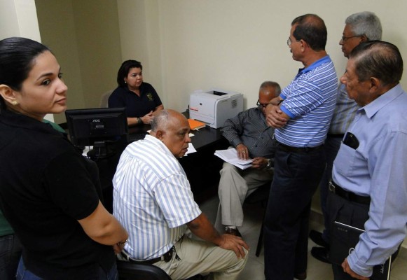 Amenazan con impugnar impuestos en El Progreso