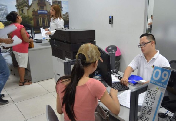 ​Sampedranos ya pueden beneficiarse con la amnistía tributaria