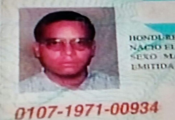 Asesinan a un ingeniero dentro de su oficina en Comayagua