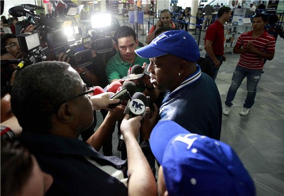 Hernán Medford: 'Es un resultado para pedir disculpas'