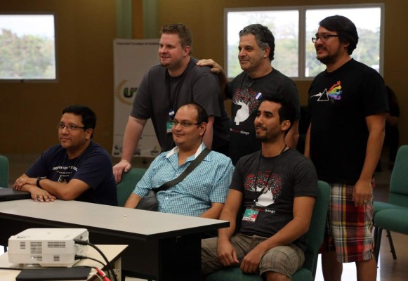 Hondureño entre los 8 innovadores de Centroamérica