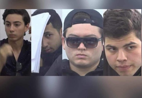 Violación grupal causa indignación en Bolivia