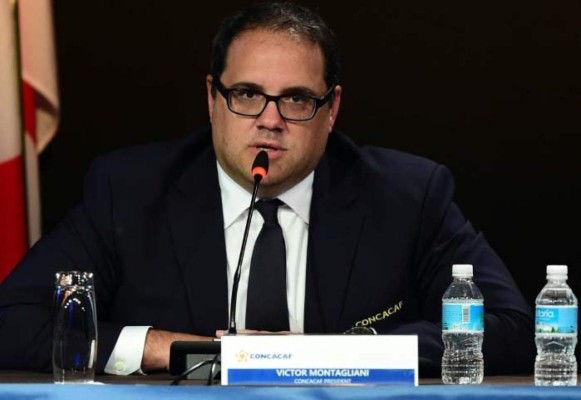 Presidente de Concacaf expresa su oposición a la creación de la Superliga Europea