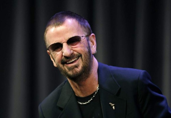 Ringo Starr se niega a escribir autobiografía