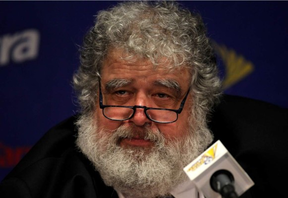 Chuck Blazer, el arrepentido que destapó el escándalo