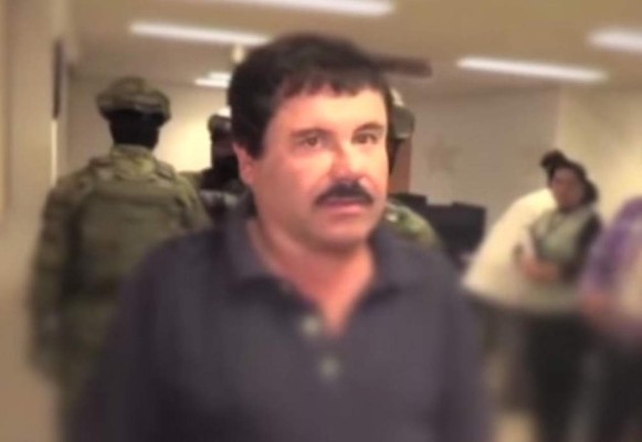 Inician proceso judicial contra cocineras de 'El Chapo'