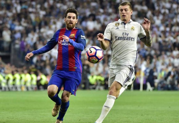 ¿Quién será campeón? Los partidos que le quedan al Barcelona y Real Madrid