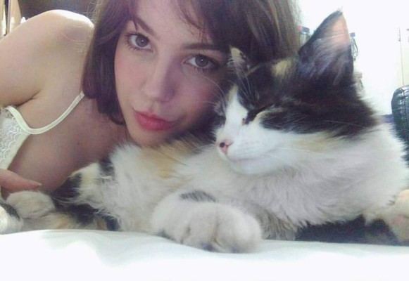 Jhulia Pimente es la sensación del verano en Instagram