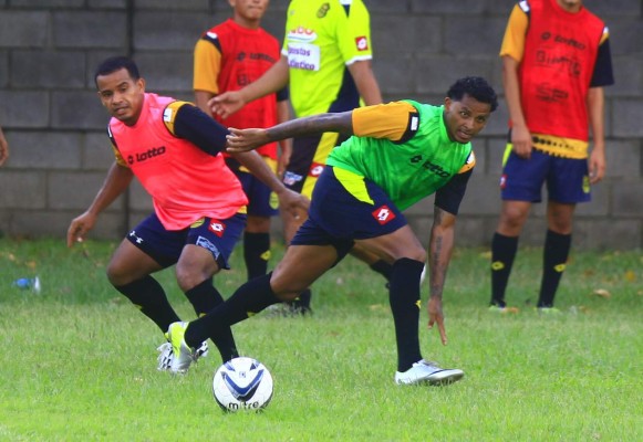 Wilfredo Barahona: 'Pachuca es más que Municipal”