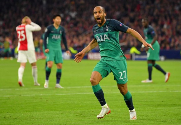 ¡Tottenham remonta y con gol al minuto 95 avanza a la final de Champions League!