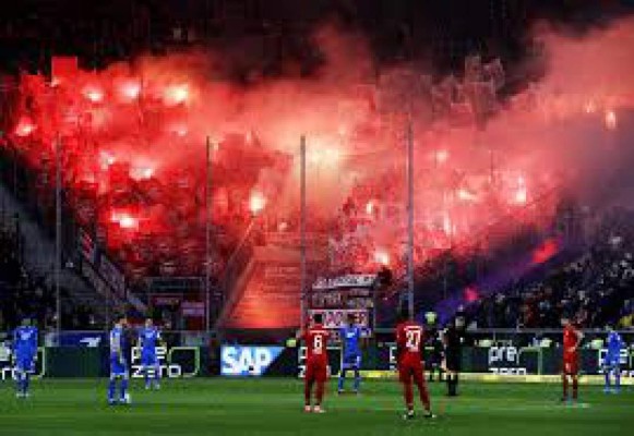 Alemania planea prolongar suspensión de Bundesliga hasta 30 de abril