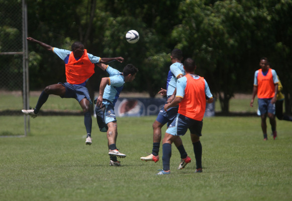 Motagua renueva su piel