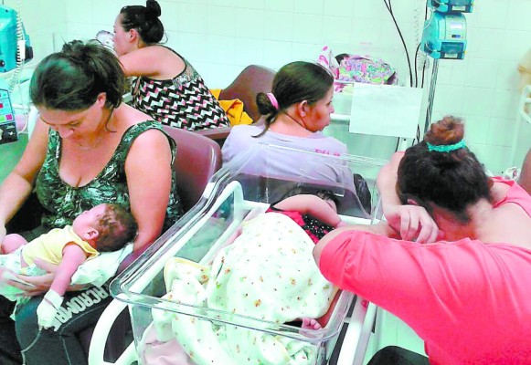 Sigue la oleada de enfermos por el dengue y la chikungunya