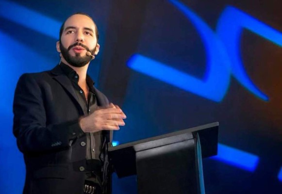 Envían a juicio a Nayib Bukele, candidato a la Presidencia de El Salvador, por calumnia