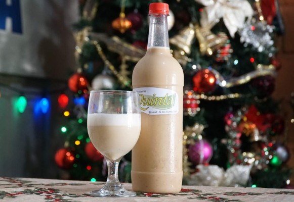 La ruta gastronómica de Navidad en San Pedro Sula