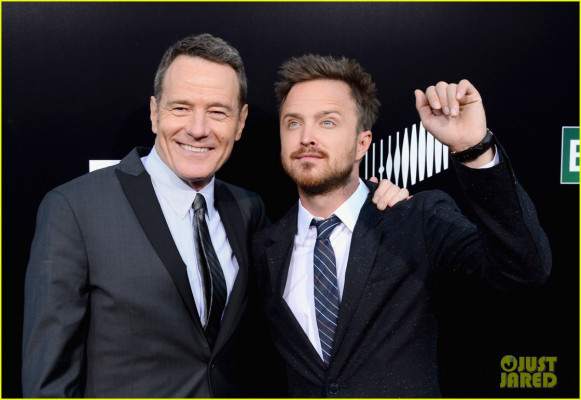 ‘Breaking Bad’, la mejor serie de todos los tiempos