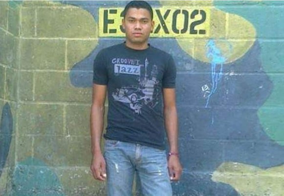 Matan a un militar asignado a la seguridad de una jueza sampedrana