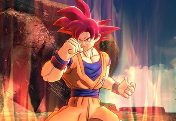 Filtran el primer teaser tráiler de 'Dragon Ball Z 2015'