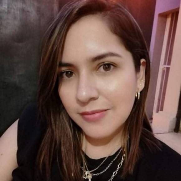 La psicóloga en el área infantil Celia María Morales Navarro felleció este viernes de un paro cardíaco en El Progreso, Yoro.
