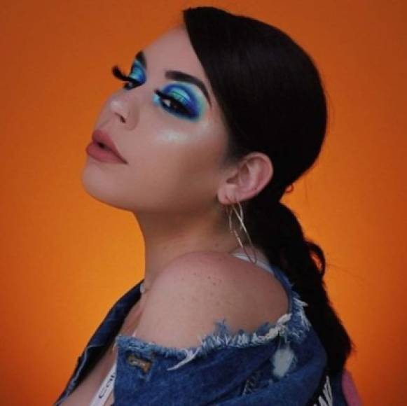 <br/><br/><br/>Jesaeelys Ayala González, hija de Daddy Yankee ha confesado copiar el estilo de Natti, y hasta cantar sus canciones en las redes sociales. <br/>