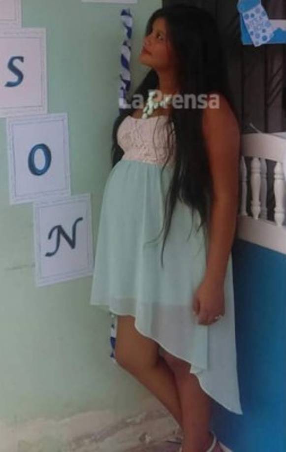 La Fiscalía de los Derechos Humanos inició de oficio una investigación a raíz de la muerte de la joven.