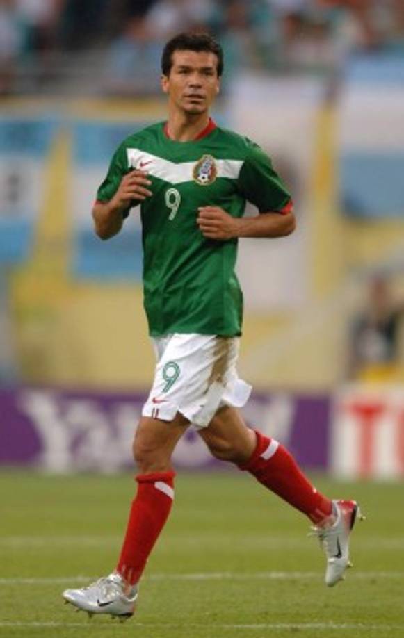 Jared Borguetti.<br/> <br/><br/>El exjugador Jared Borgetti fue vinculado por asistir como invitado en la fiesta del cumpleaños 63 del narcotraficante Francisco Rafael Arellano Félix.<br/>