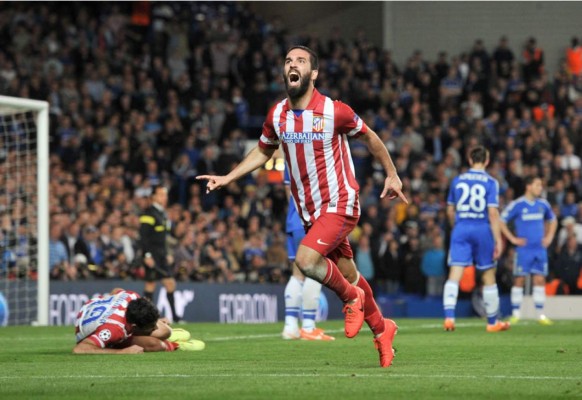 El Atlético hace historia y jugará la final de Champions ante Real Madrid