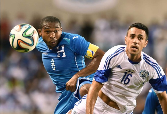 Honduras reprueba en su segundo amistoso y siembra más dudas