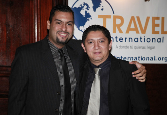 Travel Internacional celebra la Navidad