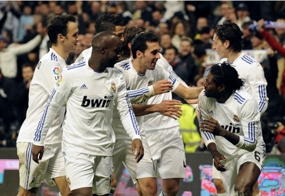 Barcelona-Real Madrid, la final soñada de Copa