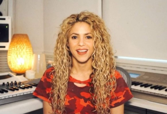 Shakira habla de su pospuesta gira 'El Dorado'