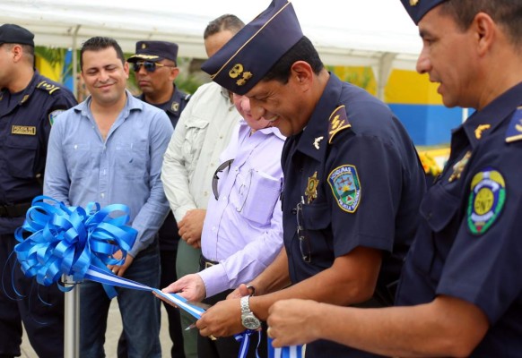 Tránsito ya tiene más espacio para estacionar en la zona norte
