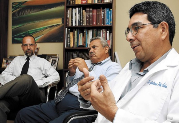 Crean medicamento que cura infecciones