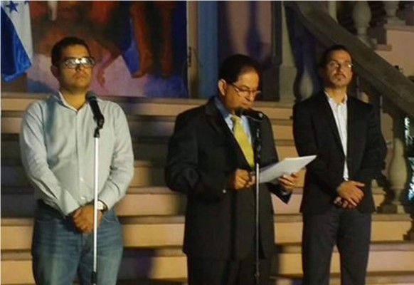 Ley Kingpin nunca se había aplicado a un banco: Hernández Alcerro