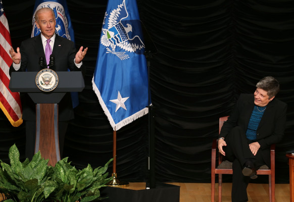 Biden cancela reunión con presidentes centroamericanos