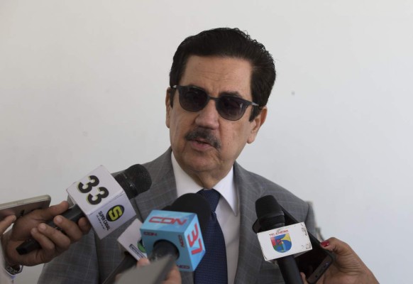 Parlamento Centroamericano pide a EEUU una política migratoria digna